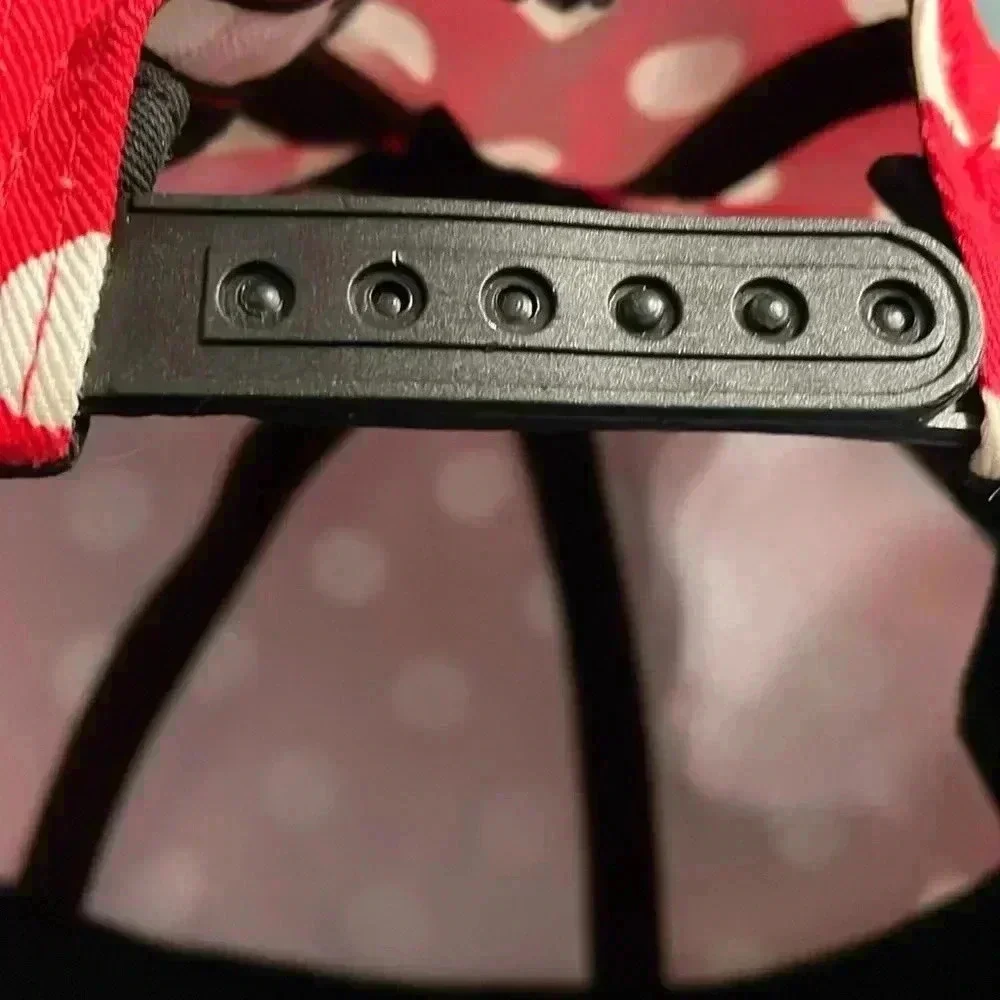 Disney parks Minnie Mouse xoxo hat - Picture 6 of 6